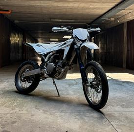 Husqvarna TE 510 iniezione