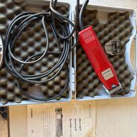 Tosatrice per animali