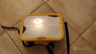specchio auto per bambini 