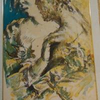 Collezione Opere Maestri Italiani primi 900