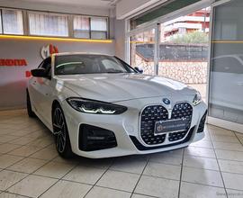 BMW 420d 48V Coupé Msport UNIPRO*ITA*P.CONS