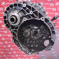 Cambio Manuale 6 Marce VW Transporter T5 2.5 TDI C