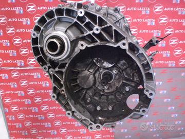 Cambio Manuale 6 Marce VW Transporter T5 2.5 TDI C