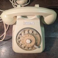 Telefono Vintage Starlite 