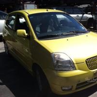 Kia picanto 2006