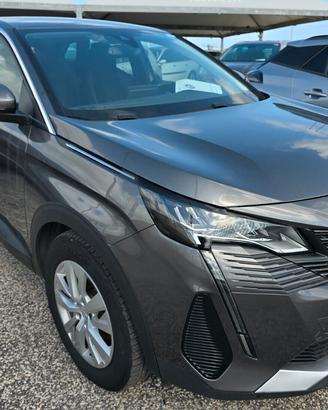 Peugeot 3008 BlueHDi 130 S&S Allure Pack - PARI AL