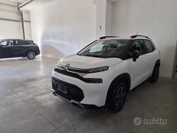 CITROEN C3 Aircross 110cv PRONTA CONSEGNA