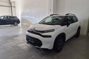CITROEN C3 Aircross 110cv PRONTA CONSEGNA