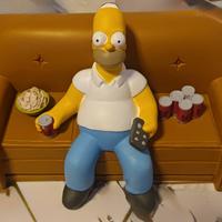 Orologio Fossil Simpson