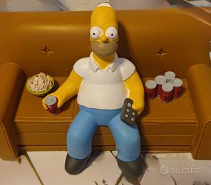 Orologio Fossil Simpson