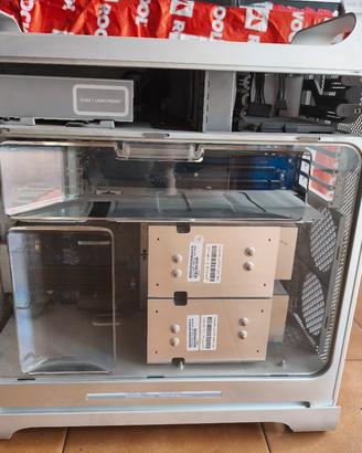 Mac g5 da testare