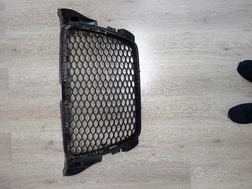 mascherina per Audi A3 8p 3 porte 2008-2012