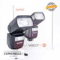 Godox V860 III Speedlight (Nikon) Usato (G258)