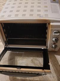 Forno elettrico 