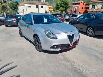 Alfa Romeo Giulietta 2.0 JTDm-2 175 CV TCT Exclusi