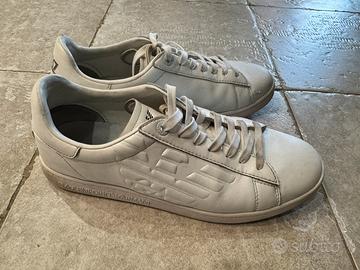 Scarpe armani 44