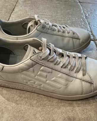 Scarpe armani 44