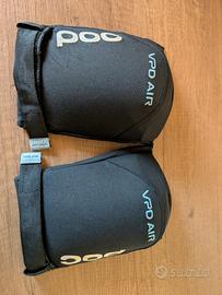 Gomitiere POC Vpd Air taglia L
