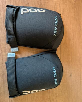 Gomitiere POC Vpd Air taglia L