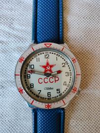 Orologio Slava