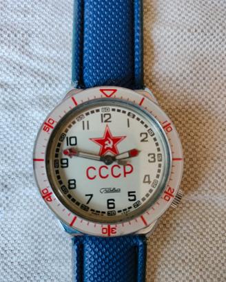 Orologio Slava