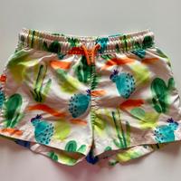 Costume da bagno ZARA Taglia 2/3 anni