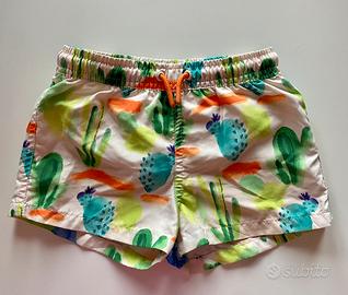 Costume da bagno ZARA Taglia 2/3 anni