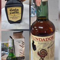 liquori vintage. 