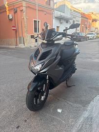 yamaha aerox 50 2020