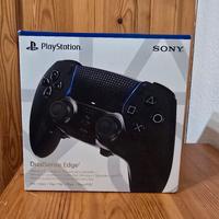 dualsense edge con modifica stick tmr