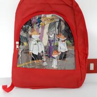 Zainetto Geronimo Stilton