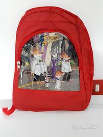 Zainetto Geronimo Stilton