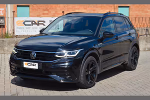 Volkswagen Tiguan 2.0 TDI 150 CV DSG R-Line