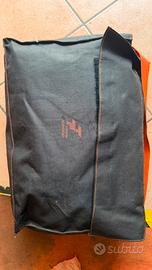 Termocoperte thermal technology