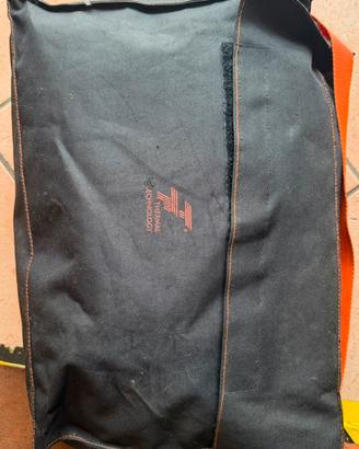 Termocoperte thermal technology