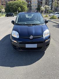Fiat Panda 1.2 69cv Lounge