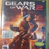 Gears of war 2 per Xbox 360