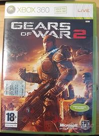 Gears of war 2 per Xbox 360