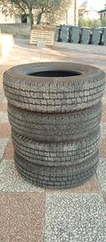 pneumatici 215 75 16 C