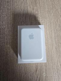Apple MagSafe Battery Pack Bianco