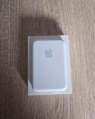 Apple MagSafe Battery Pack Bianco