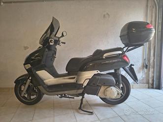 Yamaha xc versity 300 Vendita in Moto e scooter