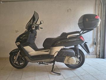Yamaha XC 300 - 2004