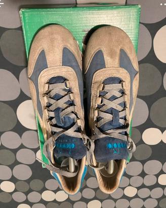 Sneakers Diadora heritage