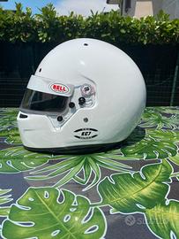 Casco kart bell kc7-cmr 2016