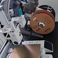 Bambulab a1 mini con ams