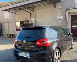 VOLKSWAGEN Golf 5ª serie - 2007