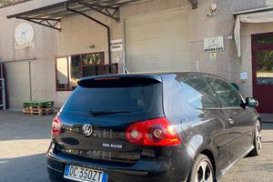 VOLKSWAGEN Golf 5ª serie - 2007