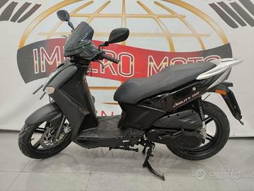 : Kymco Agility 150 2009 5079 Km