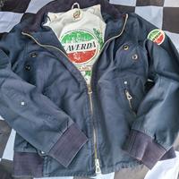 Laverda giacca mezza stagione